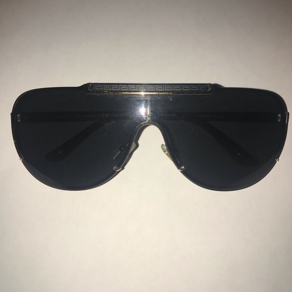 Versace Sunglasses